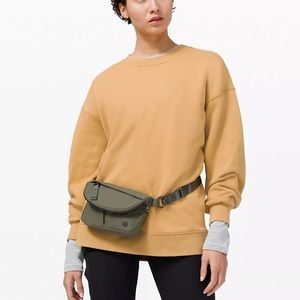 Lululemon all night festival bag micro